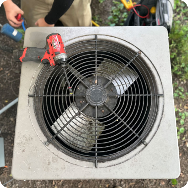 Cooling Services